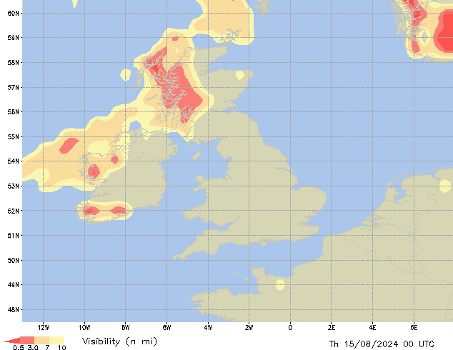 Th 15.08.2024 00 UTC