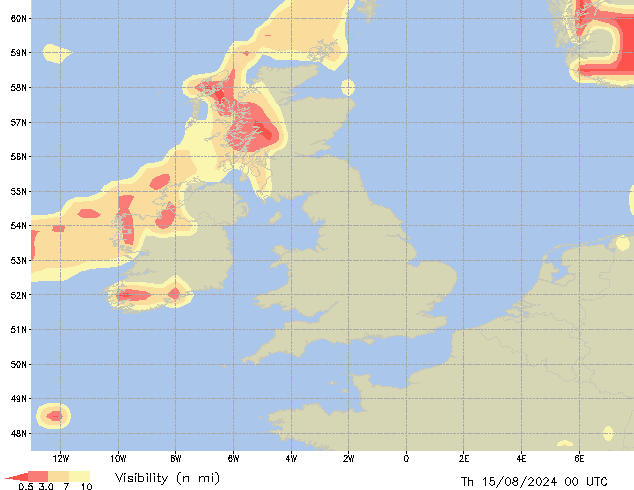 Th 15.08.2024 00 UTC