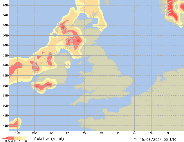 Th 15.08.2024 00 UTC