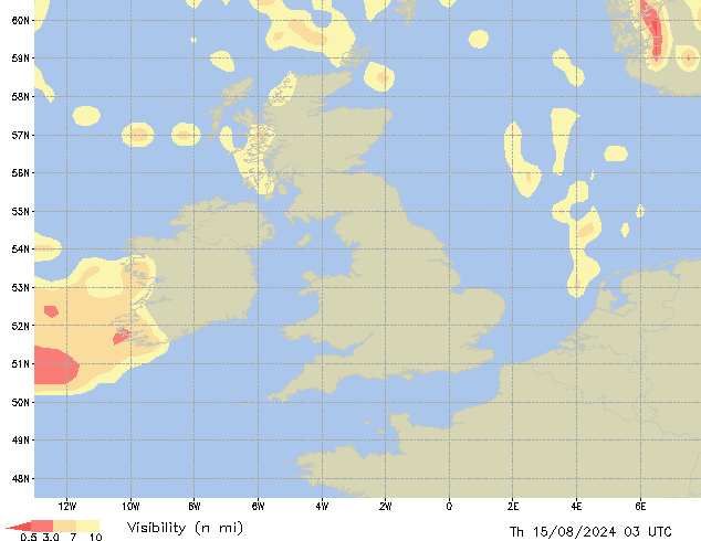 Th 15.08.2024 03 UTC