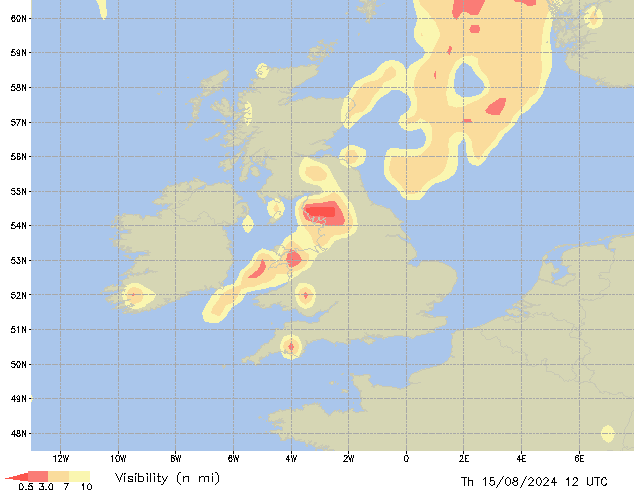 Th 15.08.2024 12 UTC