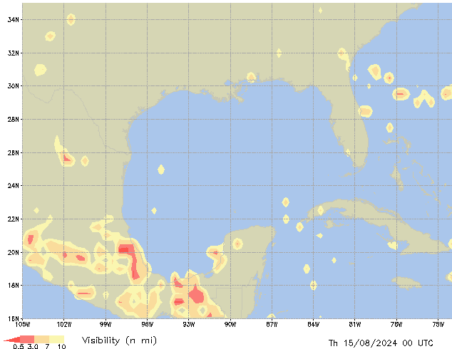 Th 15.08.2024 00 UTC