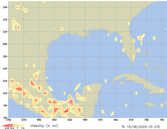 Th 15.08.2024 03 UTC