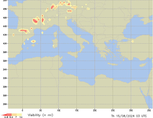 Th 15.08.2024 03 UTC