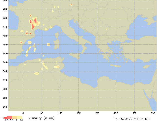 Th 15.08.2024 06 UTC