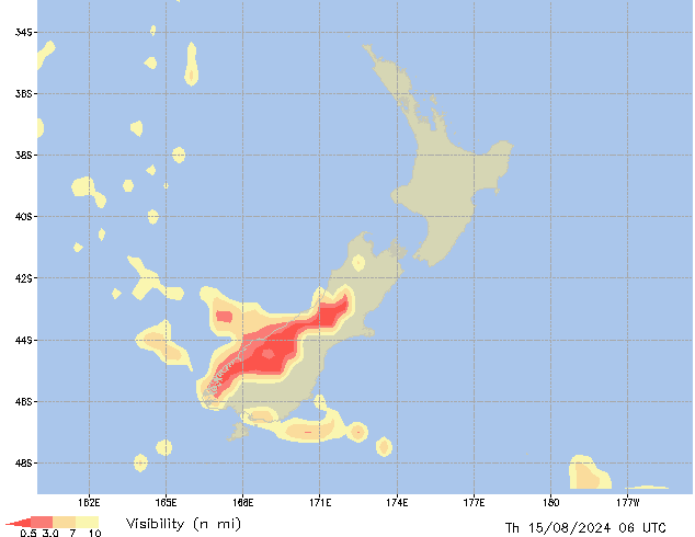 Th 15.08.2024 06 UTC