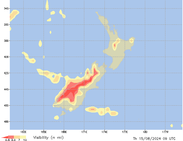 Th 15.08.2024 09 UTC