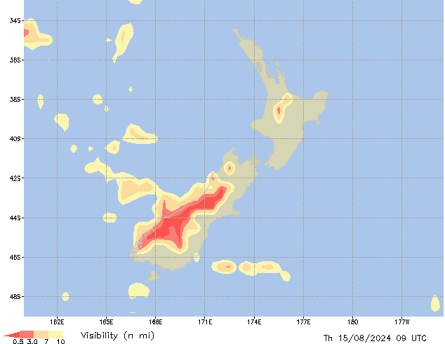 Th 15.08.2024 09 UTC