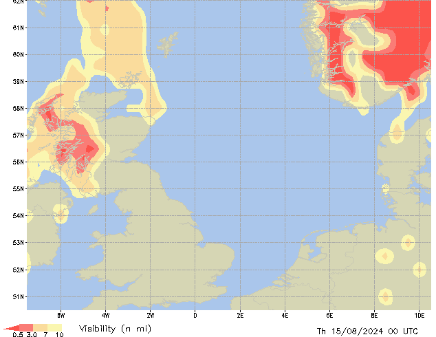 Th 15.08.2024 00 UTC