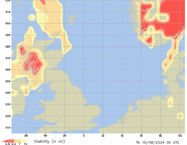 Th 15.08.2024 00 UTC