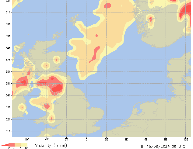 Th 15.08.2024 09 UTC