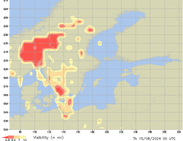 Th 15.08.2024 00 UTC