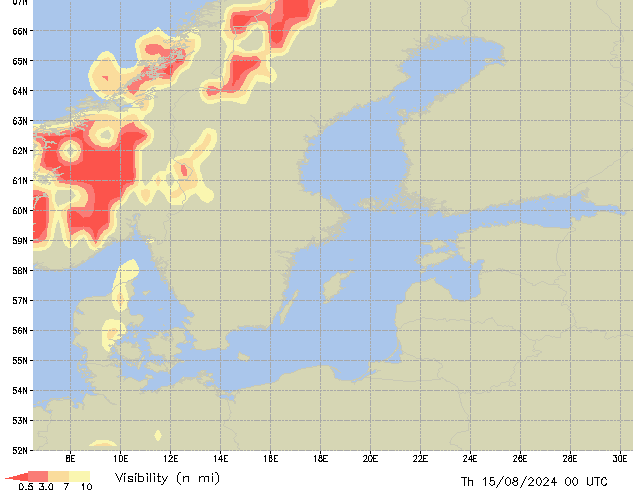 Th 15.08.2024 00 UTC