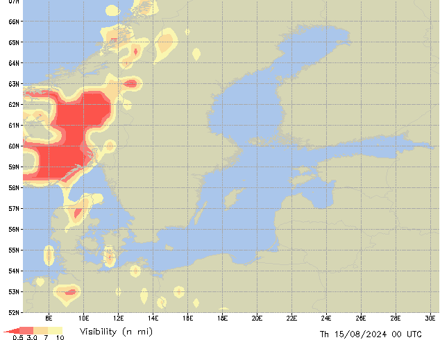 Th 15.08.2024 00 UTC