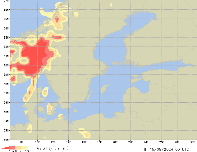 Th 15.08.2024 00 UTC