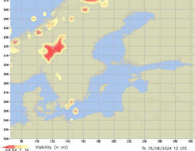 Th 15.08.2024 12 UTC