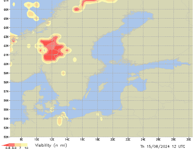 Th 15.08.2024 12 UTC