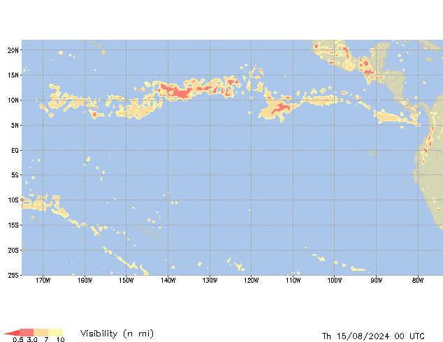 Th 15.08.2024 00 UTC