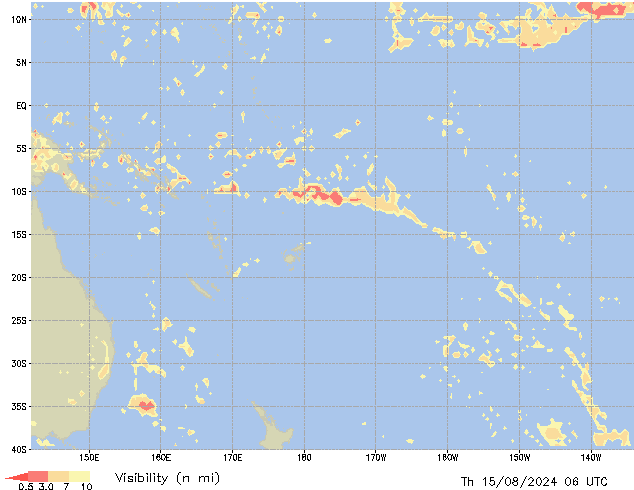 Th 15.08.2024 06 UTC