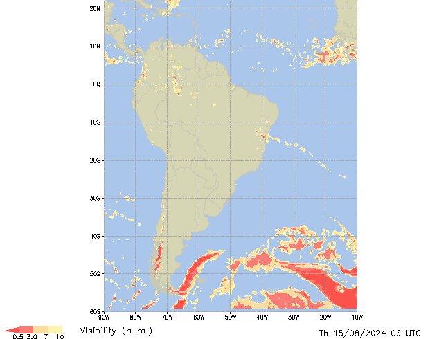 Th 15.08.2024 06 UTC