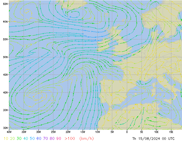 Th 15.08.2024 00 UTC