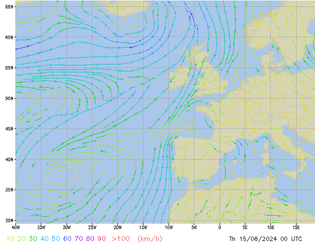 Th 15.08.2024 00 UTC