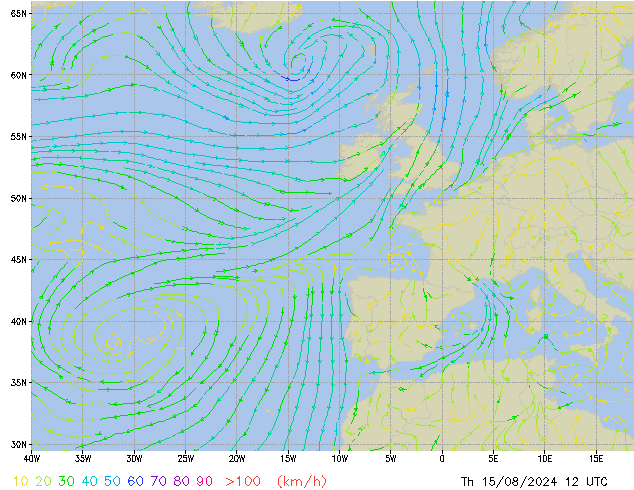 Th 15.08.2024 12 UTC