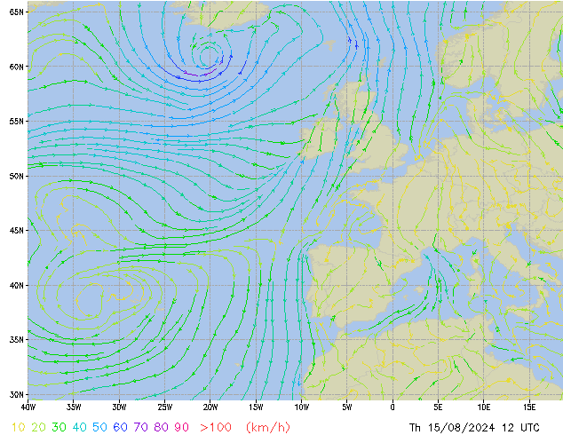 Th 15.08.2024 12 UTC