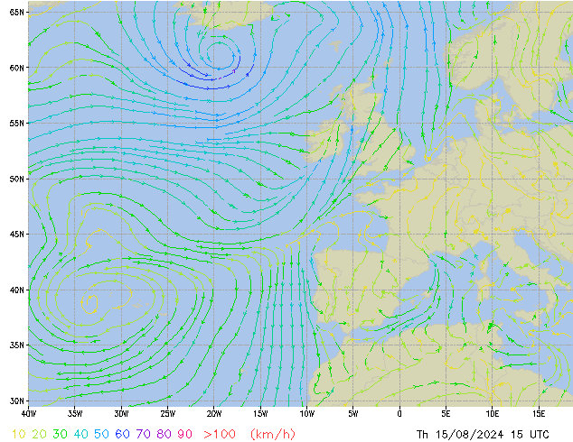 Th 15.08.2024 15 UTC