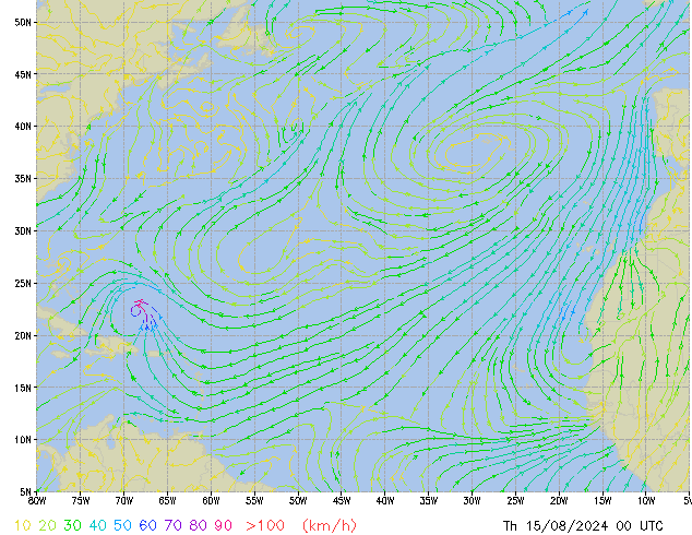 Th 15.08.2024 00 UTC