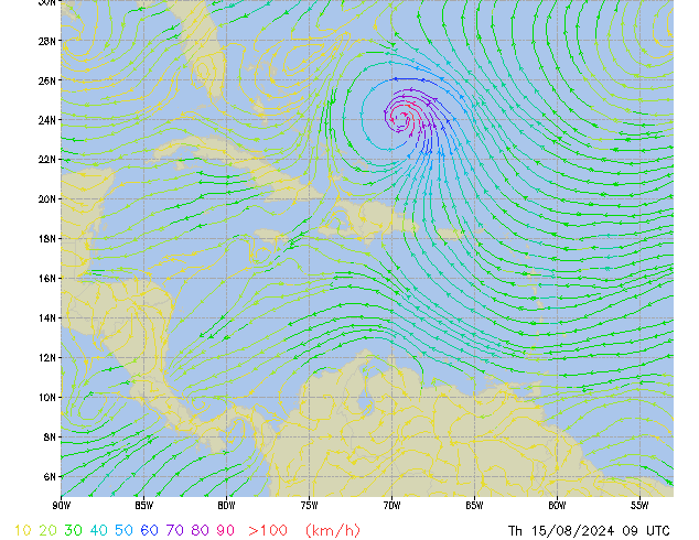 Th 15.08.2024 09 UTC