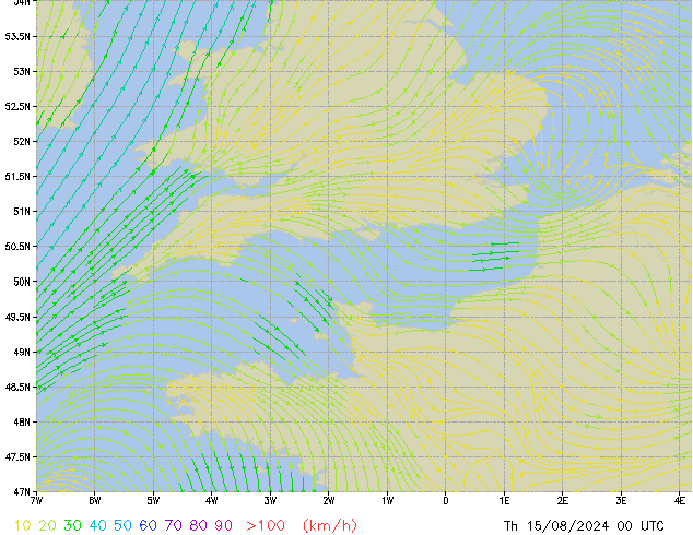 Th 15.08.2024 00 UTC