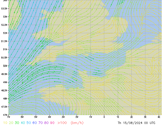 Th 15.08.2024 00 UTC