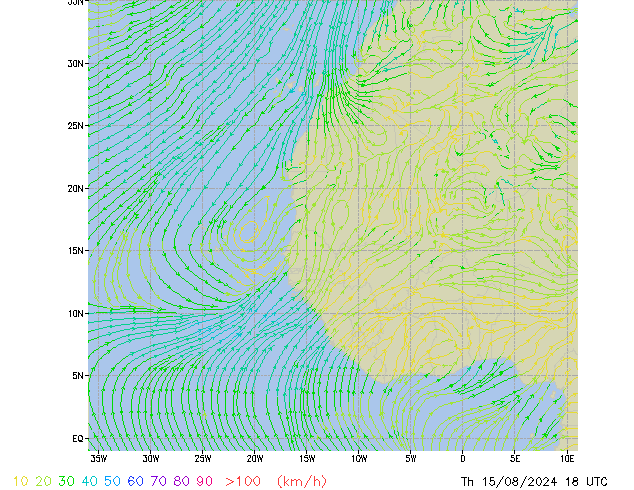 Th 15.08.2024 18 UTC