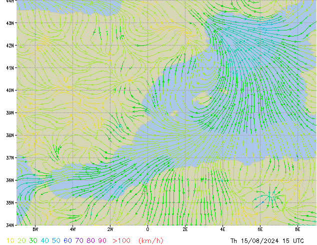 Th 15.08.2024 15 UTC