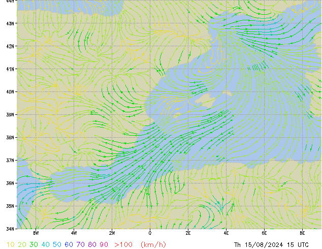 Th 15.08.2024 15 UTC