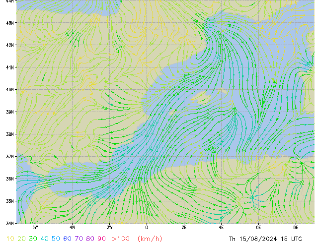 Th 15.08.2024 15 UTC