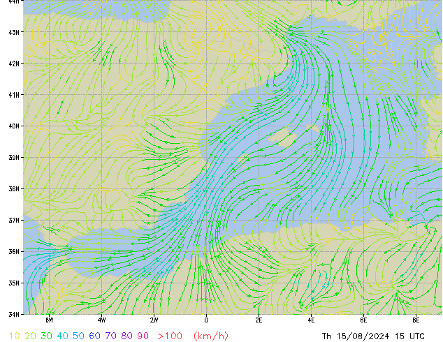 Th 15.08.2024 15 UTC