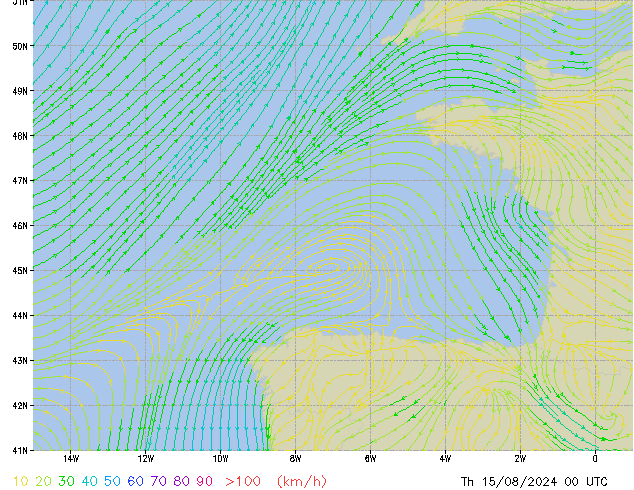 Th 15.08.2024 00 UTC