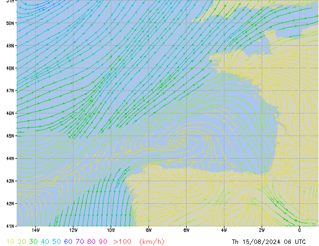 Th 15.08.2024 06 UTC