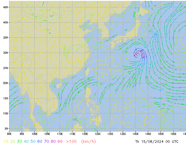 Th 15.08.2024 00 UTC