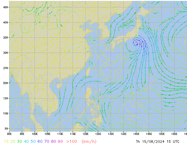 Th 15.08.2024 15 UTC