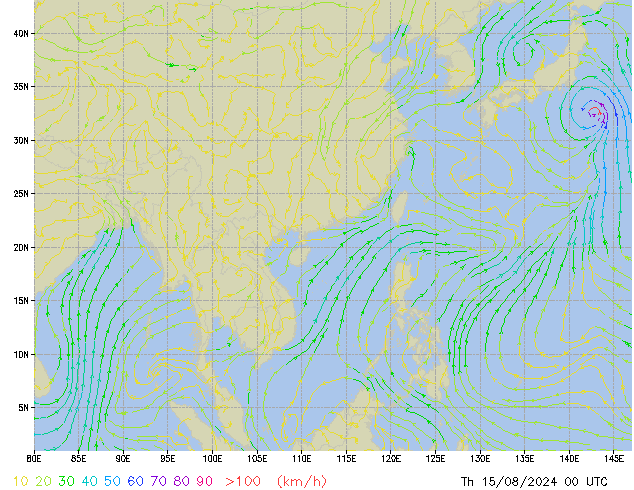 Th 15.08.2024 00 UTC