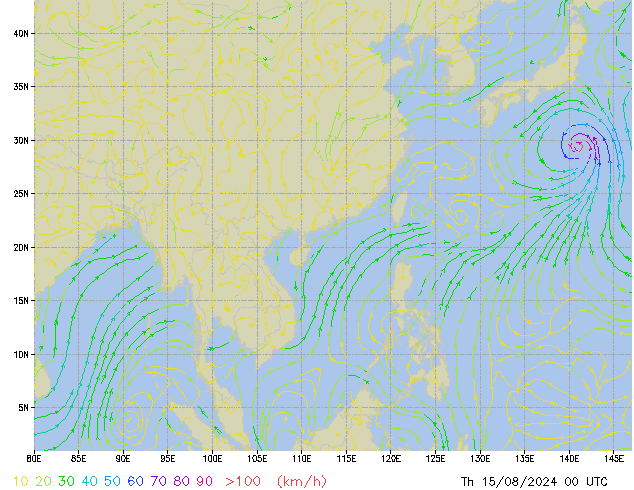 Th 15.08.2024 00 UTC