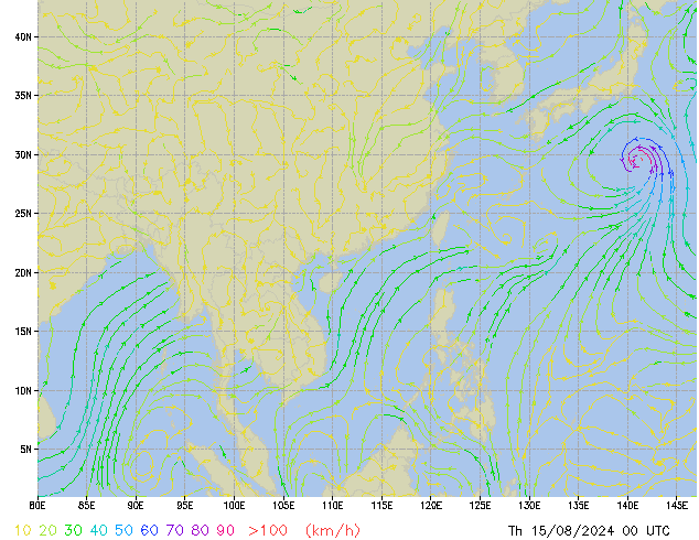 Th 15.08.2024 00 UTC