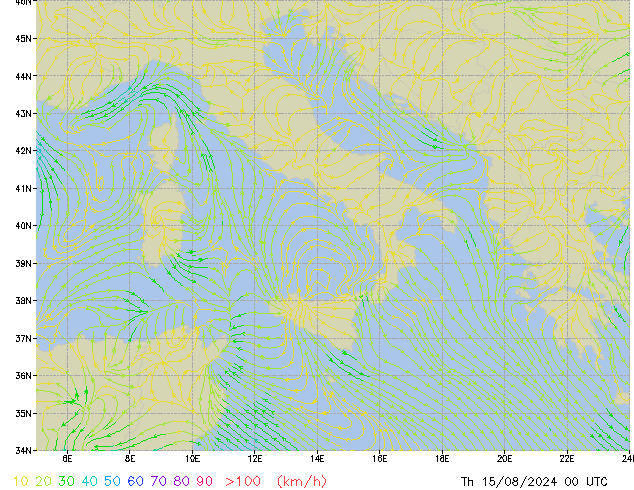 Th 15.08.2024 00 UTC