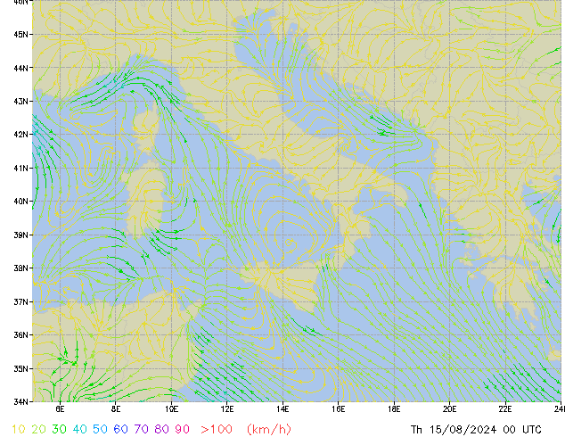 Th 15.08.2024 00 UTC