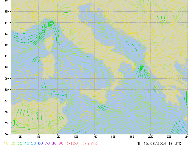 Th 15.08.2024 18 UTC