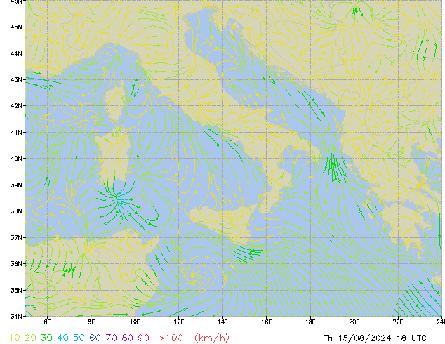 Th 15.08.2024 18 UTC