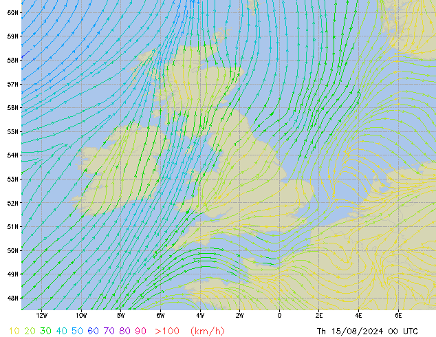 Th 15.08.2024 00 UTC